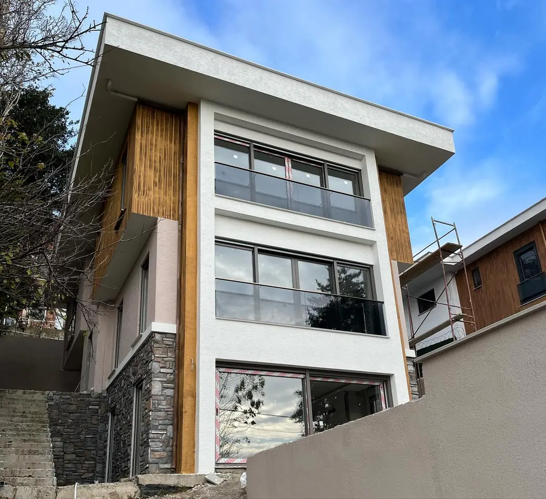 Çavuş Yamaç Evi, Çavuş, Şile (fotoğraf)