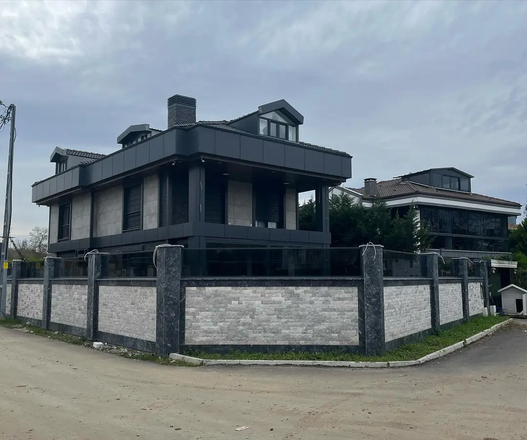 Kumbaba Villaları, Kumbaba, Şile (fotoğraf)